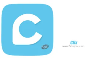 دانلود 4.0.5 Clix - Icon Pack مجموعه آیکون های کلیکس برای اندروید