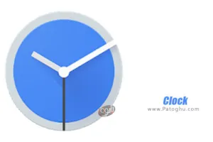 دانلود Google Clock 7.8 – ساعت گوگل برای اندروید