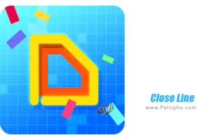 بازی خط بسته برای اندروید  Close Line 1.1.4