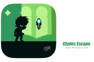 دانلود بازی 1.1.6 Clydes Escape نصب بازی فرار کلاید برای اندروید