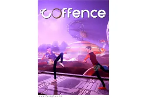 دانلود بازی Coffence کفنس برای کامپیوتر