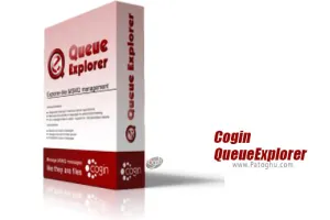 دانلود QueueExplorer Pro 5.0.57 مدیریت مسیج های ویندوز