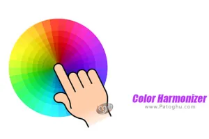 دانلود Color Harmonizer 1.0 پیدا کردن ترکیب رنگ و پالت رنگ مناسب برای اندروید