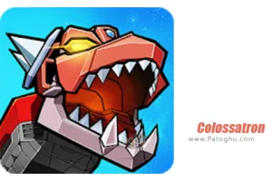 دانلود بازی 1.1.1 Colossatron – کولوساترون نابودی دنیا برای اندروید