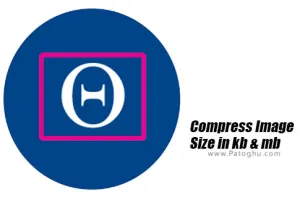 دانلود Compress Image Size in kb &amp; mb 1.0.38 برنامه فشرده ساز . کاهش حجم تصاویر برای اندروید