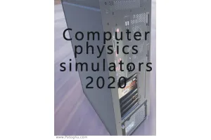 دانلود بازی Computer Physics Simulator 2020 | نصب بازی شبیه ساز مونتاژ کامپیوتر 2020