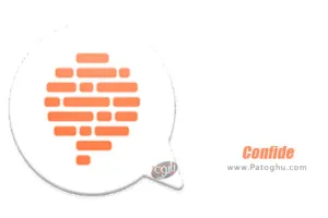 دانلود Confide 5.9.3 مسنجر امن کنفاید برای اندروید