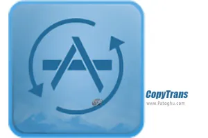 دانلود CopyTrans Apps 1.069 نصب و مدیریت اپلیکیشن های آیفون در ویندوز بدون آیتونز