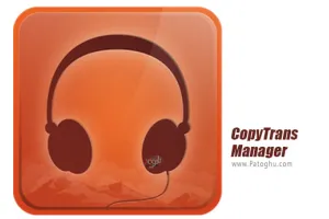 دانلود CopyTrans Manager 1.204 برنامه مدیریت آیفون در کامپیوتر