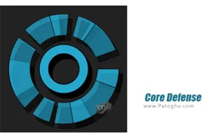 دانلود بازی 2.0.4 Core Defenseمود | نصب بازی هسته دفاع برای اندروید