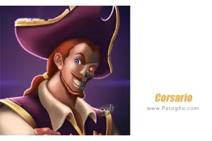 دانلود بازی 0.56 Corsario نصب بازی کورساریو برای اندروید