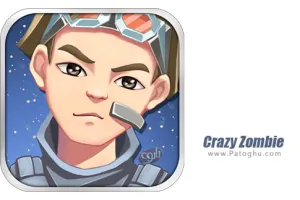 دانلود بازی 1.0.7 Crazy Zombie مود | نصب بازی زامبی خشمگین برای اندروید