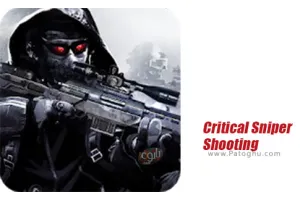 دانلود بازی Critical Sniper Shooting 1.1.4 کریتیکال اسنایپر برای اندروید
