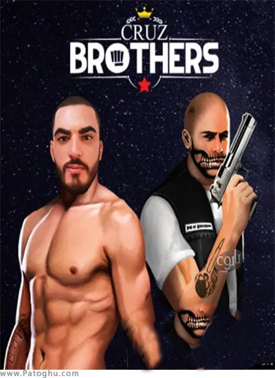 دانلود Cruz Brothers برای ویندوز