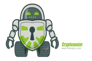 دانلود Cryptomator 1.15.0 رمزگذاری بر روی فایل های فضای ابری