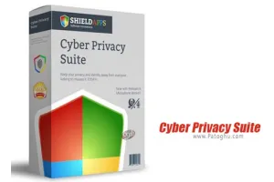 دانلود Cyber Privacy Suite 4.2.5 محافظت از سیستم در برابر حملات سایبری