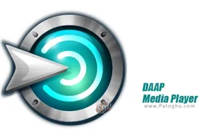 دانلود 1.0.1 DAAP Media Player استریم موزیک از داپ برای اندروید