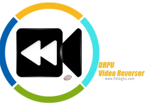 دانلود DRPU Video Reverser برای ویندوز