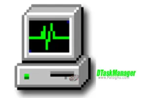 دانلود DTaskManager 1.57.31 مدیریت پروسه های ویندوز