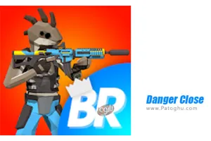 دانلود بازی Danger Close – Online FPS 2020.5.3 خطر نزدیک برای اندروید + دیتا
