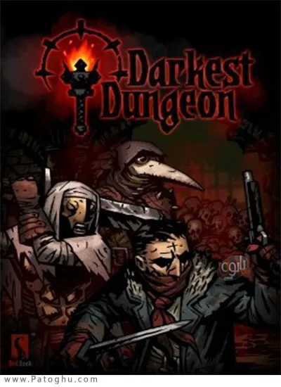 دانلود Darkest Dungeon: The Color Of Madness برای اندروید