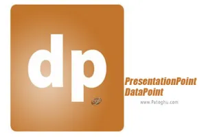 دانلود PresentationPoint DataPoint Standard / Enterprise 15.0.160 | برنامه اتصال پاورپوینت به دیتابیس