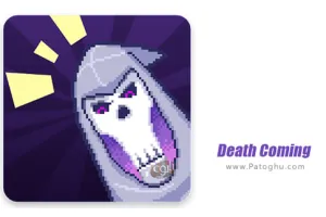 دانلود بازی 1.1.5.664 Death Coming نصب بازی مرگ دارد می آید برای اندروید