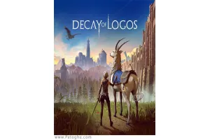 دانلود بازی Decay of Logos زوال نماد ها برای کامپیوتر