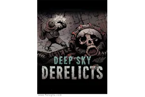 دانلود بازی Deep Sky Derelicts فضاپیمای متروکه برای کامپیوتر