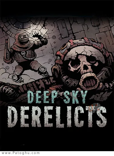 دانلود Deep Sky Derelicts برای ویندوز