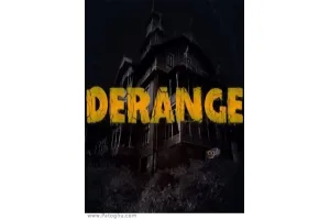 دانلود بازی Derange نصب بازی آشفتگی برای کامپیوتر