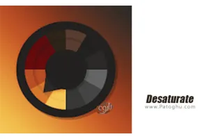 دانلود Desaturate Free Icon Pack 4.5 مجموع آیکون های اشباع نشده برای اندروید