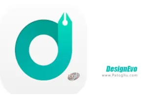 دانلود DesignEvo - Logo Maker 1.0.5 ساخت آسان لوگو برای اندروید