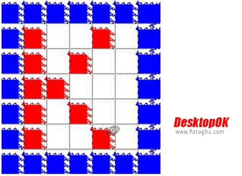 دانلود DesktopOK برای ویندوز