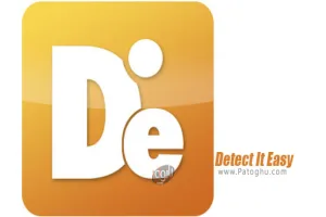 دانلود و نصب Detect It Easy 3.10 نرم افزار شناسایی فرمت فایل