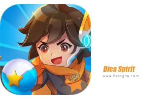 دانلود بازی 1.6 Dica Spirit نصب بازی روح دیکا برای اندروید