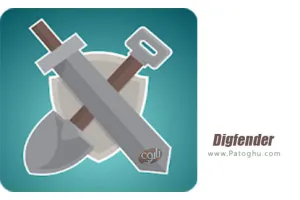 دانلود بازی Digfender 1.4.9 نصب بازی مدافعان حفار برای اندروید