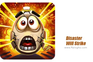 دانلود بازی Disaster Will Strike 1.1158 – مصیبت فراخواهد رسید! برای اندروید