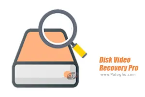 بازیابی فایل های ویدیویی برای اندروید Disk Video Recovery Pro 1.1