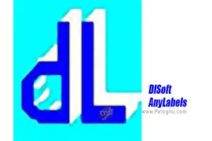 نرم افزار ساخت برچسب محصولات DlSoft AnyLabels 6.2