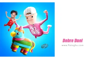 دانلود بازی 1.4 Dobre Duel مود | نصب بازی دوبر دوئل برای اندروید