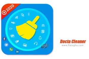 دانلود 1.0.4 Docta Cleaner برنامه بهینه ساز برای اندروید