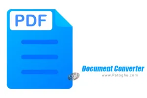 دانلود 2.0 Document Converter - Images to PDF, Merge & Delete تبدیل پی دی اف به عکس و بلعکس برای اندروید