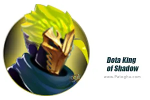 دانلود بازی 1.0 Dota King of Shadow مود نصب بازی پادشاه تاریکی برای اندروید