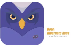 دانلود 3.0 Doze Hibernate Apps برنامه حفاظت از باتری اندروید