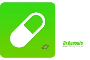 دانلود Dr.Capsule 3.0.6.13 – آنتی ویروس دکتر کپسول برای اندروید