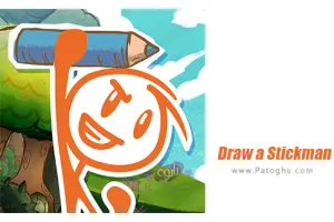 دانلود بازی 1.10.19854 Draw a Stickman: EPIC 3 نصب بازی نقاشی استیکمن برای اندروید