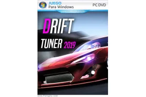 دانلود بازی Drift Tuner 2019 – مسابقه ماشین دریفت تونر 2019 برای کامپیوتر ویندوز