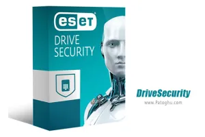 دانلود DriveSecurity 7.1.5 نصب برنامه جلوگیری از ویروسی شدن سیستم با فلش و هارد اکسترنال