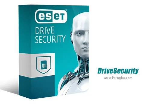 دانلود DriveSecurity برای ویندوز